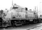 DH Alco RS3m #502